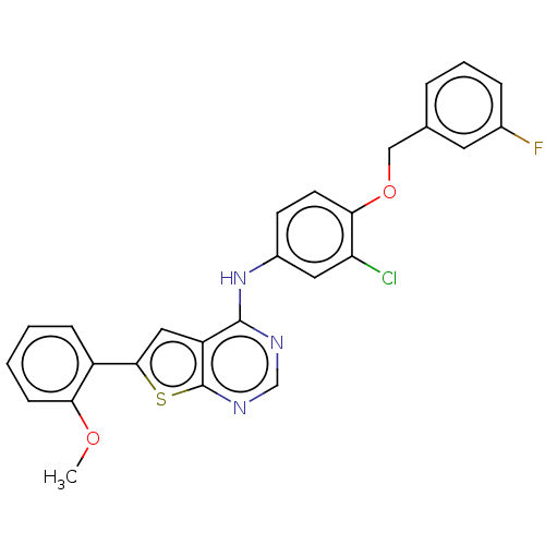 Chemical structure of BindingDB Monomer ID 50078907