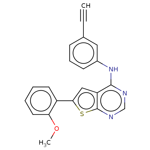 Chemical structure of BindingDB Monomer ID 50078908