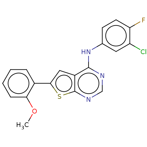 Chemical structure of BindingDB Monomer ID 50078909