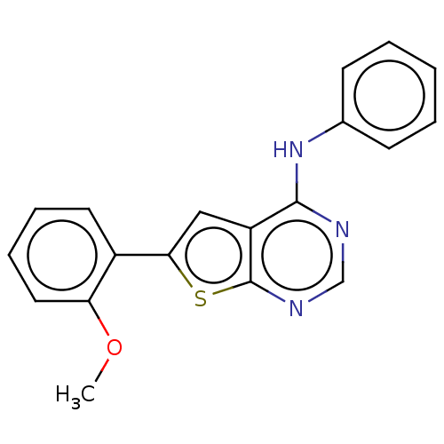 Chemical structure of BindingDB Monomer ID 50078910