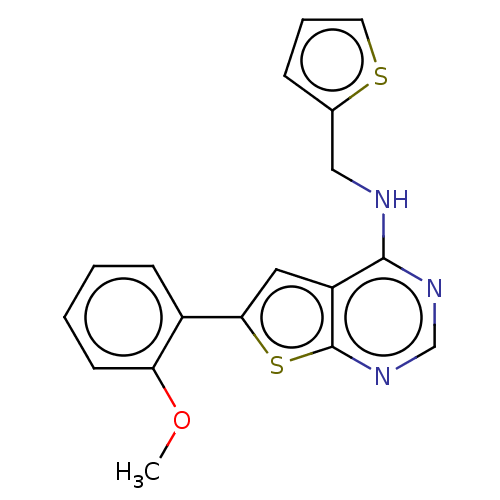 Chemical structure of BindingDB Monomer ID 50078912