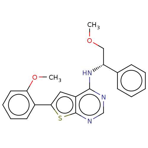 Chemical structure of BindingDB Monomer ID 50078918