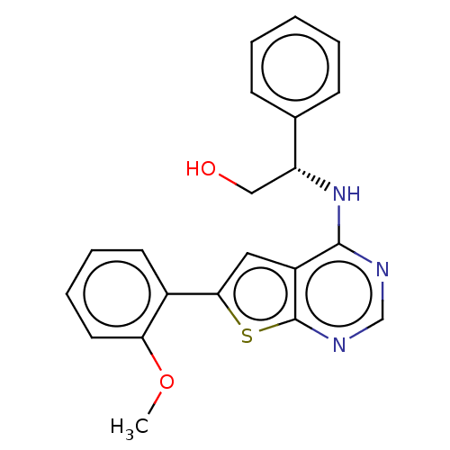 Chemical structure of BindingDB Monomer ID 50078921