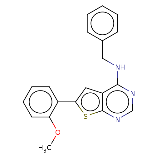 Chemical structure of BindingDB Monomer ID 50078925