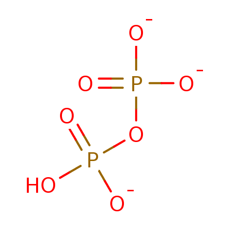 Chemical structure of BindingDB Monomer ID 50079022