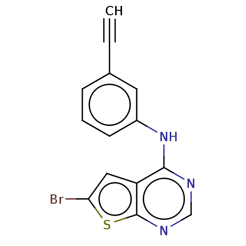 Chemical structure of BindingDB Monomer ID 50079024