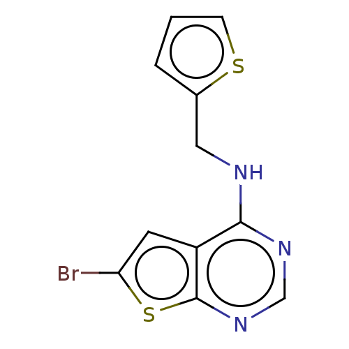 Chemical structure of BindingDB Monomer ID 50079095