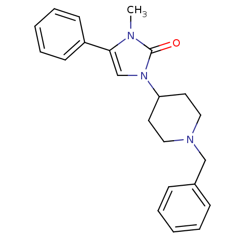 Chemical structure of BindingDB Monomer ID 50079158