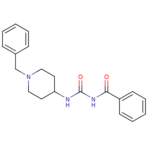 Chemical structure of BindingDB Monomer ID 50079165
