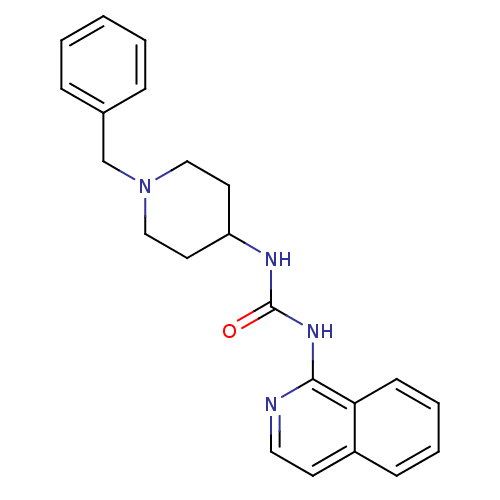 Chemical structure of BindingDB Monomer ID 50079166
