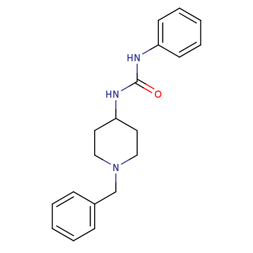 Chemical structure of BindingDB Monomer ID 50079170