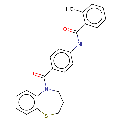 Chemical structure of BindingDB Monomer ID 50079268