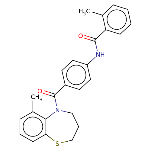 Chemical structure of BindingDB Monomer ID 50079269