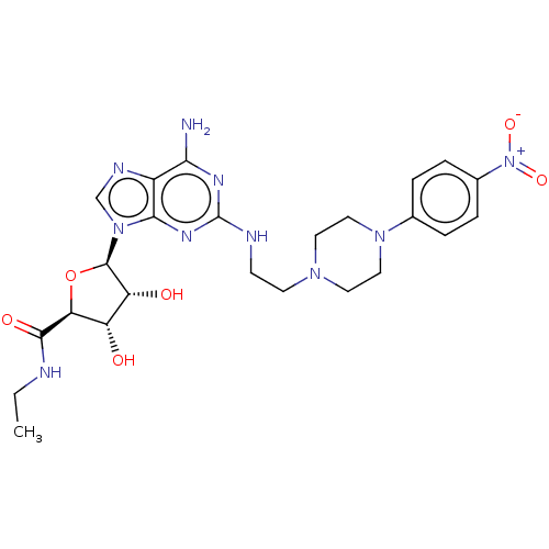 Chemical structure of BindingDB Monomer ID 50079339