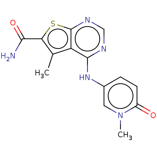 Chemical structure of BindingDB Monomer ID 50079402