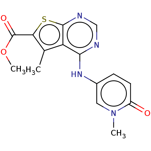 Chemical structure of BindingDB Monomer ID 50079404