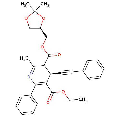 Chemical structure of BindingDB Monomer ID 50079448