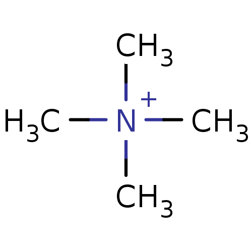 Chemical structure of BindingDB Monomer ID 50079455