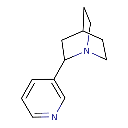 Chemical structure of BindingDB Monomer ID 50079456