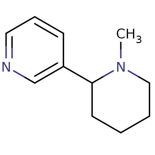Chemical structure of BindingDB Monomer ID 50079457