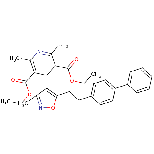 Chemical structure of BindingDB Monomer ID 50079459