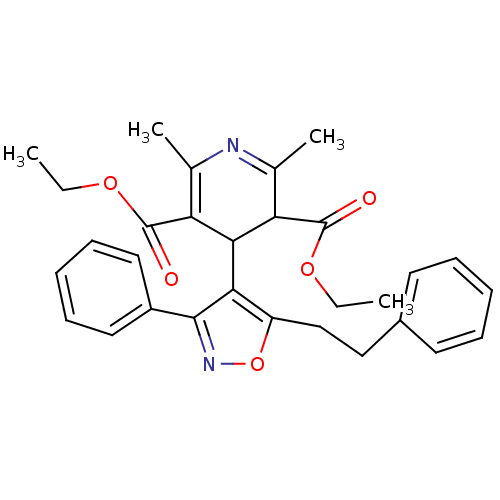 Chemical structure of BindingDB Monomer ID 50079461