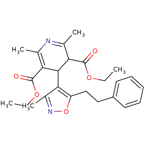 Chemical structure of BindingDB Monomer ID 50079462