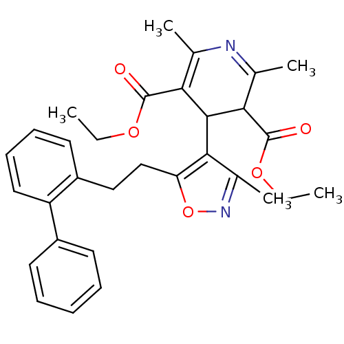 Chemical structure of BindingDB Monomer ID 50079465