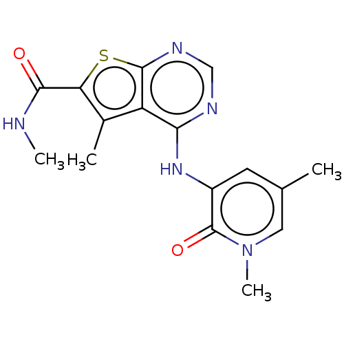 Chemical structure of BindingDB Monomer ID 50079468