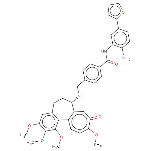 Chemical structure of BindingDB Monomer ID 50079475