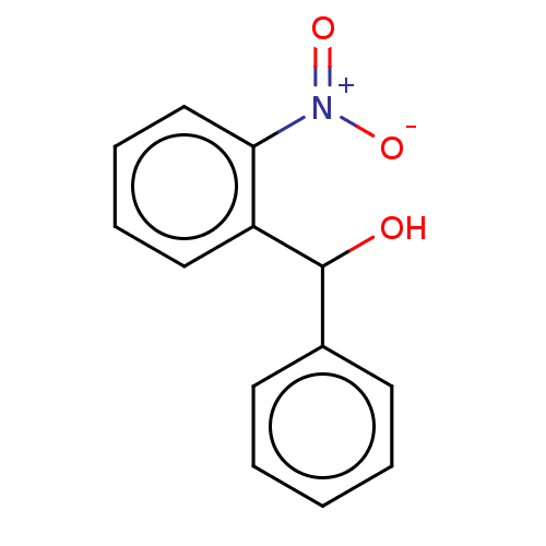 Chemical structure of BindingDB Monomer ID 50079636