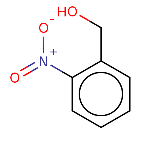 Chemical structure of BindingDB Monomer ID 50079637