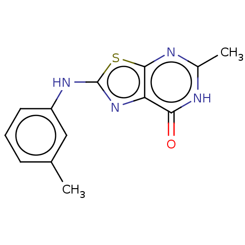 Chemical structure of BindingDB Monomer ID 50079796