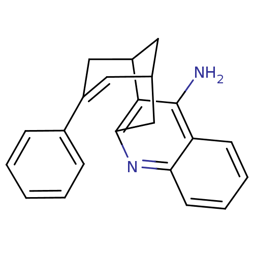 Chemical structure of BindingDB Monomer ID 50079868