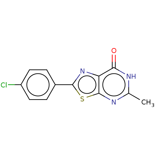 Chemical structure of BindingDB Monomer ID 50079877