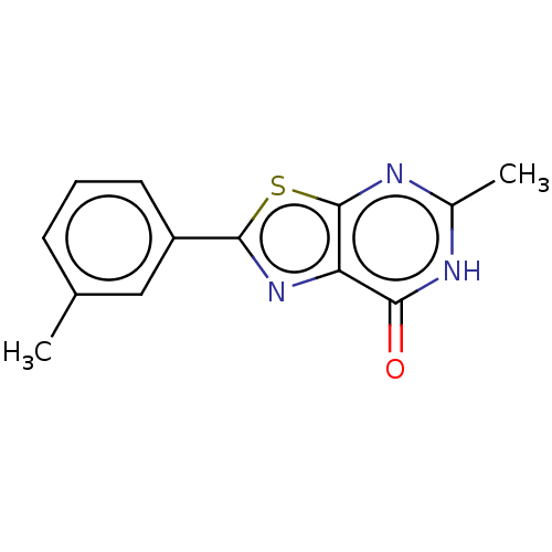 Chemical structure of BindingDB Monomer ID 50079879