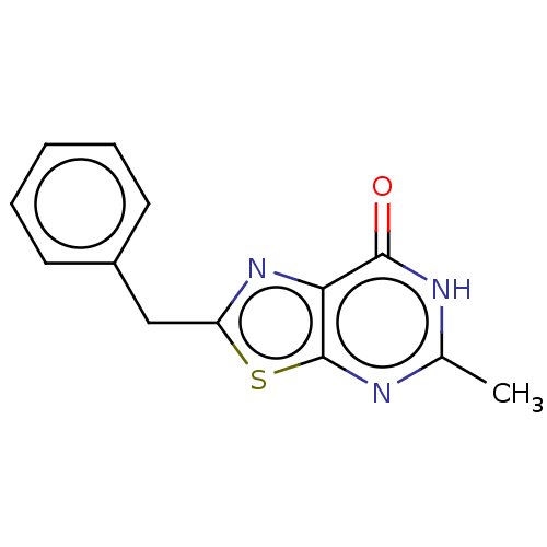 Chemical structure of BindingDB Monomer ID 50079885