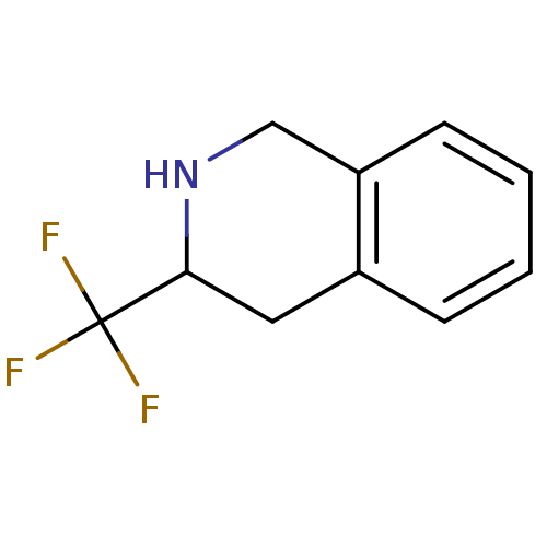 Chemical structure of BindingDB Monomer ID 50079904