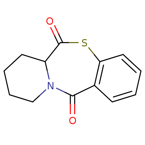 Chemical structure of BindingDB Monomer ID 50079905