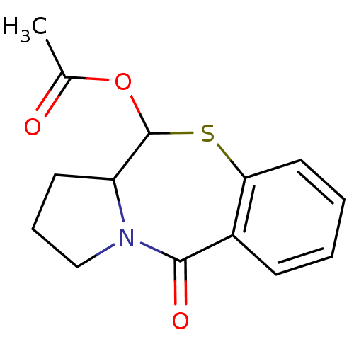 Chemical structure of BindingDB Monomer ID 50079910