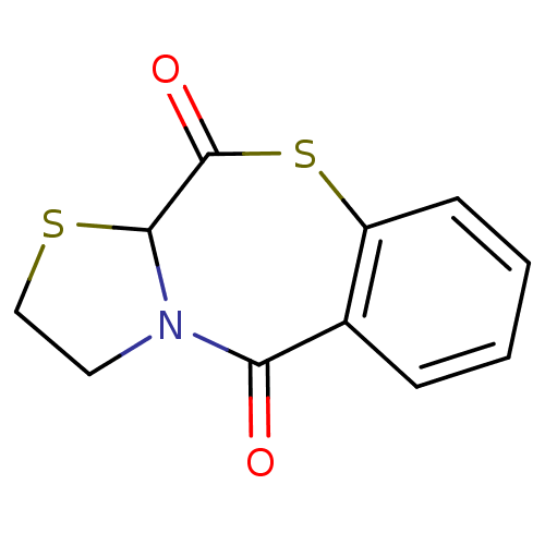 Chemical structure of BindingDB Monomer ID 50079922