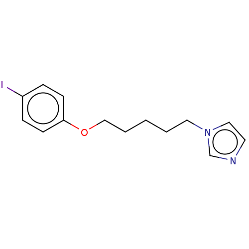 Chemical structure of BindingDB Monomer ID 50079983