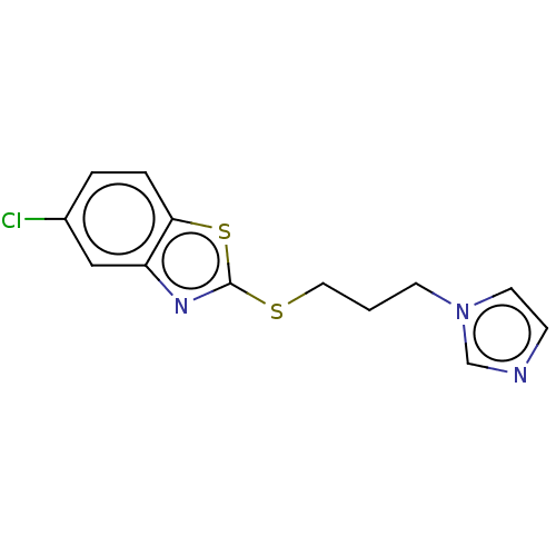 Chemical structure of BindingDB Monomer ID 50079991