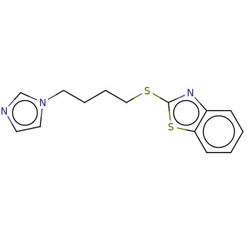 Chemical structure of BindingDB Monomer ID 50079993