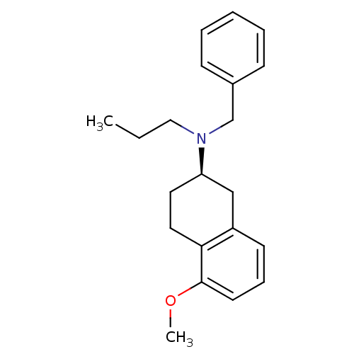 Chemical structure of BindingDB Monomer ID 50080051