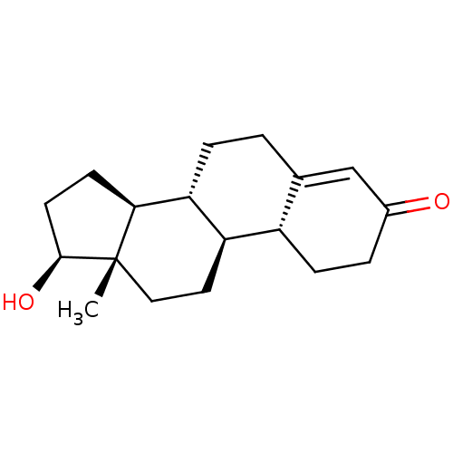 Chemical structure of BindingDB Monomer ID 50080092