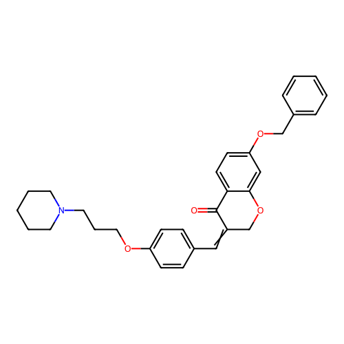 Chemical structure of BindingDB Monomer ID 50080165