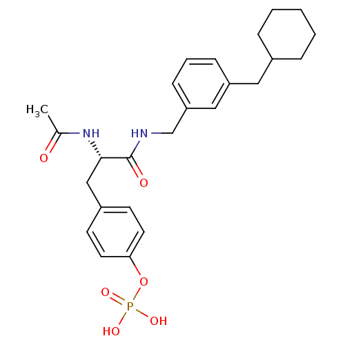 Chemical structure of BindingDB Monomer ID 50080172