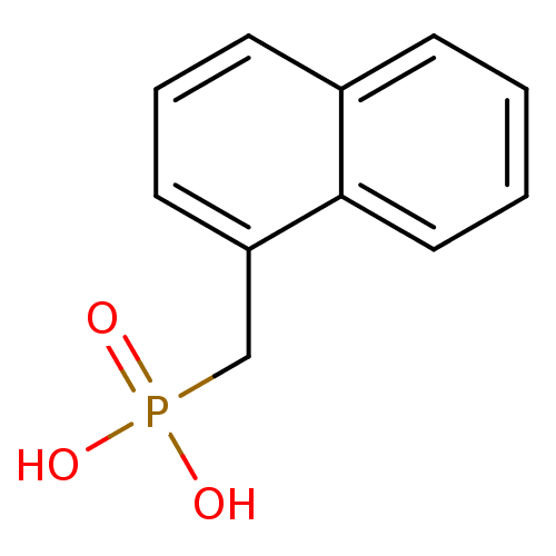 Chemical structure of BindingDB Monomer ID 50080269