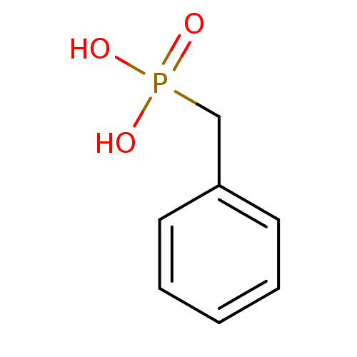 Chemical structure of BindingDB Monomer ID 50080274